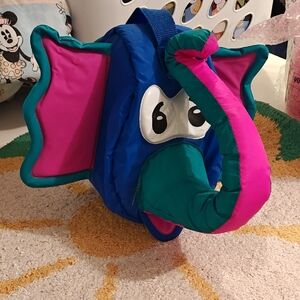 Rubbermaid Elly The Elephant Lunchbox